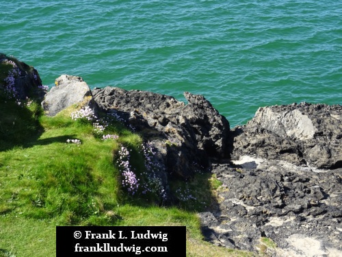 Bundoran Coast